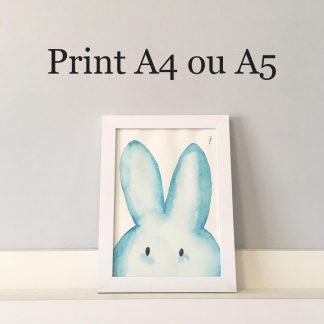 Quadros para quarto de criança